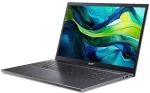 S&uuml;learvuti ACER Aspire 17 A17-51M-75S5 17.2 Zoll Laptop Intel Core 7 150U 16 GB RAM 512 GB SSD Windows 11 Home Steel Gray