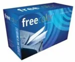Tooner Freecolor Toner Brother TN-3600 black 3000 Seiten remanufactured