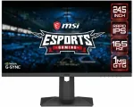 Monitor Msi 25" Optix G251PFDE - FHD IPS - 1920x1080 - 165 Hz - G-Sync