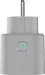 Deye Smart Single-Phase Power Plug | SUN-SMART-PLUG01P1-F
