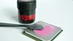 Termopasta Thermal grizzly Kryonaut Extreme 33.84Gr - 1021170