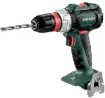 Metabo BS 18 LT BL Q Akku-Bohrschrauber