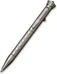 No name Tactical Pen CIVIVI Coronet Titanium