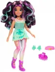 Spinmaster Unicorn Academy - Dress-up Doll Ava