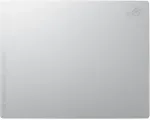 ASUS ROG Moonstone Ace L Gaming Mouse Pad (White)