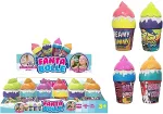 Koala Games G2660 Bubbles In An Ice Cream Cup-Shaped Container (Random Color)