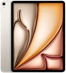 Tahvelarvuti APPLE iPad Air 13" 2026 Wi-Fi + Cellular 128 GB Polarstern MH9F4TY/A
