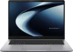 ASUS ExpertBook P3/PM3406CHA-LY0235/R7-8840HS/14"/WUXGA/16GB/512GB/AMD int/no OS/Gray/2R