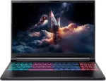 ACER Nitro V 16S/ANV16S-71-70EW/7-240H/16"/2560x1600/32GB/1TB/RTX 5060/W11H/Black/2R