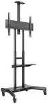 MULTIBRACKETS M Public Floorstand Basic 180 Stativ Fladt panel/videokonferencesystem 55-80