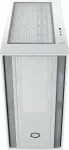 Korpus COOLER MASTER PC case MasterBox 600 Light white