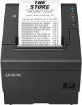 EPSON TM-T88VII 112: USB ETHERNET SERIAL PS BLACK