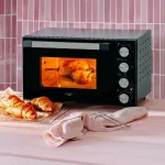 Adler Electric oven AD 6031 Black