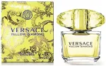 Versace Yellow Diamond 90ml - Eau de Toilette naistele