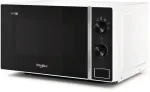 Mikrolaineahi Whirlpool COOK 20 MWP 101 W Mikrob&oslash;lgeovn Hvid