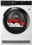 Pesumasin Aeg Electrolux TR9W75780 W&auml;rmepumpentrockner 8kg EEK B