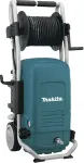 MAKITA HIGH PRESSURE WASHER 2500W 150BAR 500l/h HW151