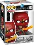 FUNKO POP! Vinyl figuur: DC - Saint Batman