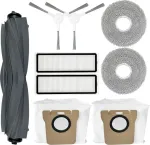 T6 POWER Accessory Kit for Dreame L10s Ultra, L10s Pro, L10 Ultra, L10 Prime
