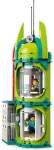 Lego NINJAGO 71799 NINJAGO City Markets