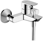 No name BATH MIXER NEOVIS CHROME