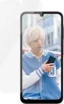PANZERGLASS Kaitseklaas Samsung Galaxy A26 5G, EasyAligner paigaldusraamiga,