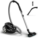 Tolmuimeja PHILIPS 3000 series XD3112/09 vacuum 3 L Cylinder vacuum Dry 900 W Dust bag