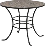 Home4you Laud MOSAIC D90xH70cm