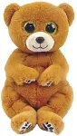 Ty Mascot Duncan Teddy Bear 15 cm