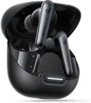 SOUNDCORE Liberty 4 NC Tr&aring;dl&oslash;s TWS earbuds Sort