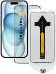 TACTICAL - Tactical Impact Barrier for Rookies for Apple iPhone 15/16