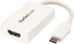 Startech USB-C TO HDMI - POWER DELIVERY .