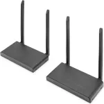 Digitus 4K Wireless HDMI Extender/Splitt