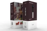 Lauben Sous Vide Stick SV01 Cooking Circulator Stick