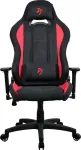 AROZZI M&auml;nguritool Toretta Black/Red - SuperSoft