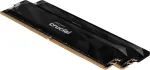 M&auml;lu CRUCIAL Pamięć DDR5 Pro OC 32/6400(2*16GB) CL32