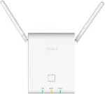 Telefon YEALINK W90DM DECT base station White