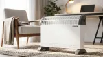 N'OVEEN NOVEEN CH3000 Convector Heater