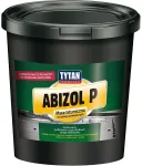 No name ABIZOL P TITANIUM BITUMINOUS MASS FOR COATING INSULATION 9KG