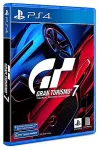 M&auml;ng SONY PS4 - Gran Turismo 7