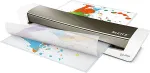 LEITZ Laminaator iLAM Home Office A3, hall