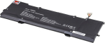 T6 POWER Battery HP Specter 15-ch000 x360 series, 7280mAh, 84Wh, 6cell, Li-pol