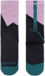 Buff Skarpetki MERINO MW CREW SOCKS MWC1 ORCHID S 39/41