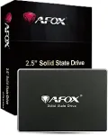 K&otilde;vaketas Afox SSD 2TB QLC 560 MB/S