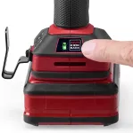 EINHELL TP-CD 18/50-C Li BL SOLO 4514405 18V drill/driver