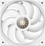 Deepcool FT12 WH Computer case Fan 12 cm White 1 pc(s)