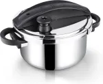 Lamart Pressure cooker LTDSD4