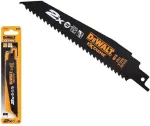 DeWALT DT2314L-QZ jigsaw/scroll saw/reciprocating saw blade Sabre saw blade 5 pc(s)
