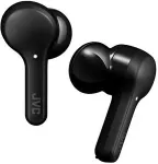 Jvc HA-A8T-B Headset True Wireless Stereo (TWS) In-ear Music Bluetooth Black