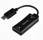 GEMBIRD Converter HDMI to DP 4K M 30Hz